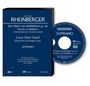 : Carus Choir Coach - Josef Gabriel Rheinberger: Weihnachtskantate "Der Stern von Bethlehem" op.164 (Sopran), CD