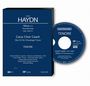 : Carus Choir Coach - Joseph Haydn: Missa B-Dur (Theresienmesse) (Tenor), CD
