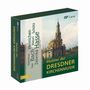 : Meister der Dresdner Kirchenmusik, CD,CD,CD,CD,CD,CD,CD,CD,CD,CD