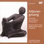 : Männerchöre des 19.& 20.Jahrhunderts, CD