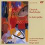 Dieterich Buxtehude: Kantaten, CD