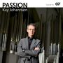 : Kay Johannsen - Passion (Lieder zu Passion & Ostern), CD