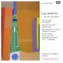 : Kammerchor Stuttgart - Lux Aeterna, CD