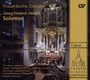 Georg Friedrich Händel: Solomon, SACD,SACD,SACD