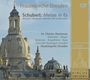 Franz Schubert: Messe Es-dur D.950, CD