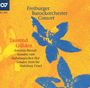 Antonio Bertali: 12 Sonaten vom Habsburgischen Hof, CD