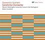 Domenico Scarlatti: Geistliche Chorwerke, CD
