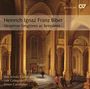 Heinrich Ignaz Biber: Vesperae longiores ac breviores (1693), CD