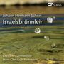 Johann Hermann Schein: Israels Brünnlein 1623, CD,CD