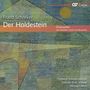 Franz Schreker: Chorwerke "Der Holdestein", CD