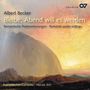 Albert Becker: Geistliche Chorwerke, CD