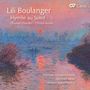 Lili Boulanger: Chorwerke "Hymne au Soleil", CD