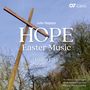 John Hoybye: Easter Music "Hope", CD