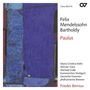 Felix Mendelssohn Bartholdy: Geistliche Chorwerke Vol.11 (Paulus), CD,CD