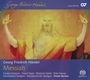 Georg Friedrich Händel: Der Messias, CD,CD