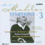 Gustav Mahler: Symphonie Nr.3, CD,CD