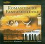 : Rudolf Mauz - Romantische Fantasiestücke, CD