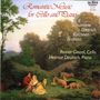 : Reiner Ginzel - Romantic Music for Cello & Piano, CD