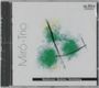 : Miro-Trio, CD