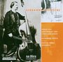 Giovanni Bottesini: Werke für Kontrabaß & Streichquintett, CD
