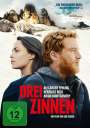 Jan Zabeil: Drei Zinnen, DVD
