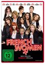 Audrey Dana: French Women, DVD