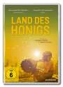 Ljubomir Stefanov: Land des Honigs (OmU), DVD