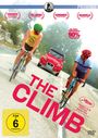 Michael Angelo Covino: The Climb, DVD
