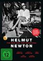 Gero von Boehm: Helmut Newton - The Bad and the Beautiful, DVD