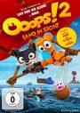 Toby Genkel: Ooops! 2 - Land in Sicht, DVD