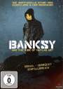 Elio Espanas: Banksy and the Rise of Outlaw Art, DVD