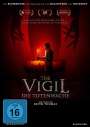Keith Thomas: The Vigil, DVD