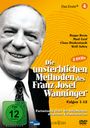 : Die unsterblichen Methoden des Franz Josef Wanninger Teil 4, DVD,DVD