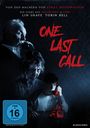 Timothy Woodward Jr.: One last Call, DVD