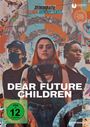 Franz Böhm: Dear Future Children (OmU), DVD