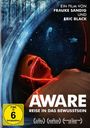 Frauke Sandig: Aware - Reise in das Bewusstsein (OmU), DVD