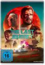 Romain Quirot: The Last Journey - Die letzte Reise der Menschheit, DVD