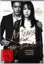 Lee Jeong-beom: No Tears for the Dead, DVD