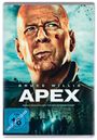 Edward Drake: Apex, DVD