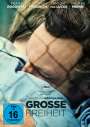 Sebastian Meise: Große Freiheit, DVD