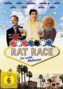 Jerry Zucker: Rat Race - Der nackte Wahnsinn, DVD