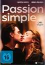 Danielle Arbid: Passion Simple, DVD