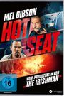 James Cullen Bressack: Hot Seat, DVD