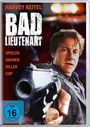 Abel Ferrara: Bad Lieutenant (1992), DVD