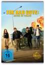 Son Yong-ho: The Bad Guys - Reign of Chaos, DVD