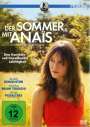 Charline Bourgeois-Tacqet: Der Sommer mit Anais, DVD