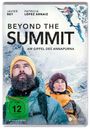 Ibón Cormenzana: Beyond the Summit, DVD