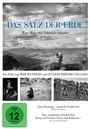 Wim Wenders: Das Salz der Erde, DVD