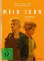 Lena Stahl: Mein Sohn, DVD