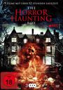 : The Horror Haunting Box (9 Filme auf 3 DVDs), DVD,DVD,DVD